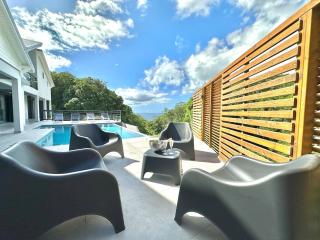 Villa Seaview - Deshaies - 5