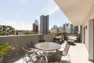 CPR23 - Studio novo em bairro Nobre - 8