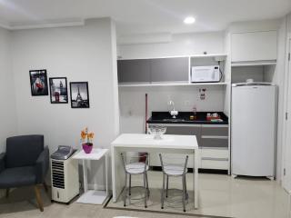 CPR23 - Studio novo em bairro Nobre - 5