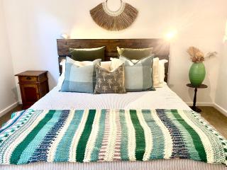 Ombak Beach Villa ~ Margaret River - Gnarabup - 0