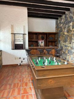 Casa de Piedra - Cedro - 7
