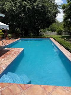Casa de Piedra - Cedro - 6