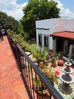 Casa de Piedra - Cedro - 5