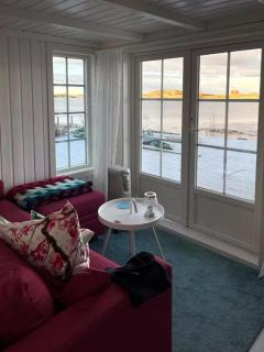 Historic Cabin By The Atlantic Ocean Road - 8