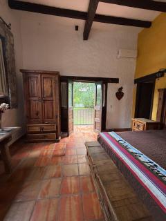 Casa de Piedra - Cedro - 4
