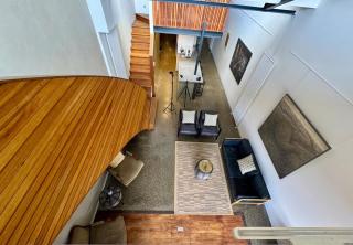 Luxury City Edge Warehouse Retreat - Melbourne - 0