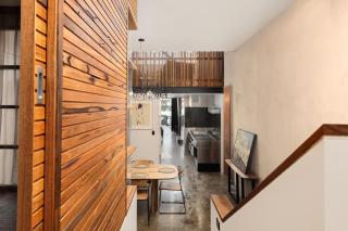 Luxury City Edge Warehouse Retreat - Melbourne - 6