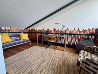 Luxury City Edge Warehouse Retreat - Melbourne - 1