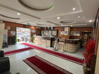 نزل الشارقة 1 - Riyadh - 9