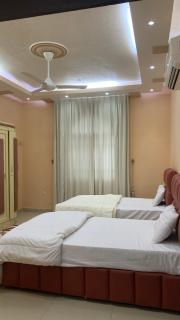 بيت وغرف مفروشه - Salalah - 4