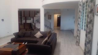 Plsa 5bedroom house at east legon - 5