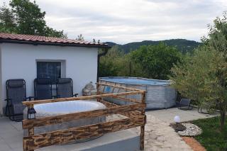 Family friendly house with a swimming pool Juradi, Central Istria - Sredisnja Istra - 24271 - 7