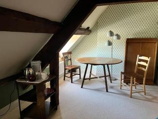 Rooftops Loft - Hay-on-Wye - 7
