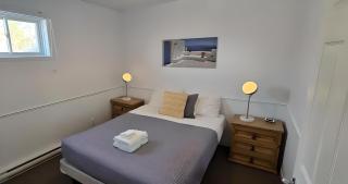 Bleuzen appartement du bas vue sur fleuve , Spa, WOW - 3