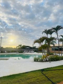 Chalé Betel Santo Amaro - 7