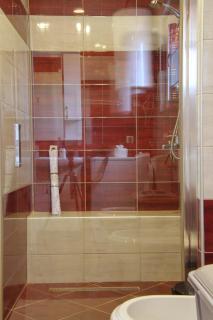 Apartments with parking spaces Jasenak, Karlovac - 24446 - Ogulin - 4