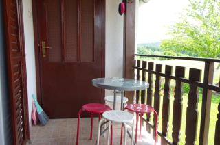 Apartments with parking spaces Jasenak, Karlovac - 24446 - Ogulin - 1