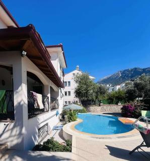 Villa Lynste - Fethiye - 3