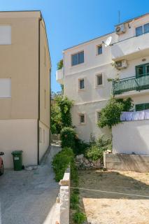 Apartments by the sea Igrane, Makarska - 24626 - 9