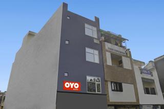 FabHotel Santosh Residency - 0