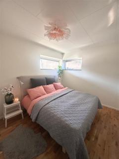 Mattestorpet, Branäs - modern mountain cabin offering breathtaking views and serene surroundings - 1