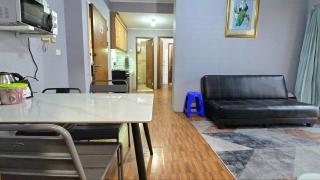 Amazing view Apartment at Kemayoran JIEXPO -Min Stay 3 nights- - 4