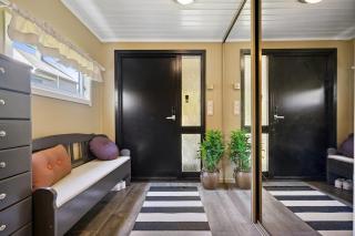 Large apartment for max 13pax Tromsø - Tromsø - 0