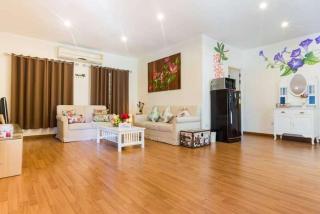 Charming Cartoon-Themed 3BR Family Villa with Karaoke & Kitchen in Bonanza Khao Yai 适合家庭和朋友 , 會說中文 - 0