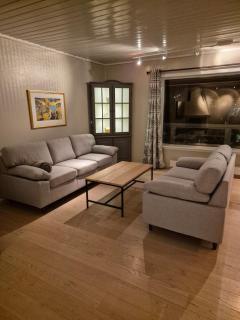 Large apartment for max 13pax Tromsø - 6