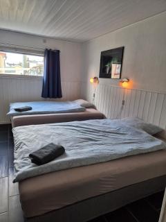 Large apartment for max 13pax Tromsø - Tromsø - 3