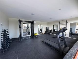 Chalé Betel Santo Amaro - 9