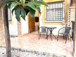 Pretty Bungalow Apartments - Polop - 3