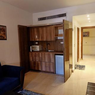 Palma Resort الاحياء - Raʼs Ghārib - 2