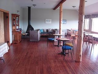 Wildberry Lodge near St Anthony - 8