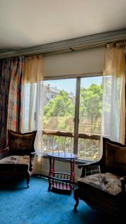 Central Street 233, Deggla Maadi - Kairo - 9