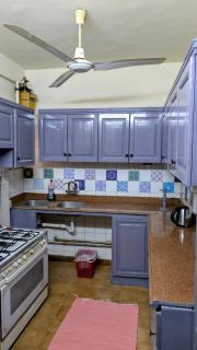 Central Street 233, Deggla Maadi - Kairo - 1
