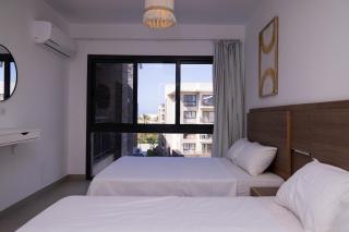 Marassi Marina 2 bedrooms - El Alamein - 7