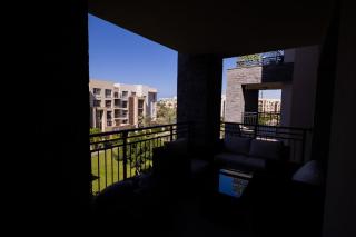 Marassi Marina 2 bedrooms - El Alamein - 5