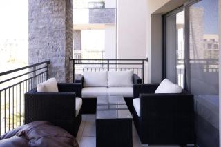 Marassi Marina 2 bedrooms - El Alamein - 4