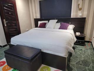 Caesar's Hotel & Apartment Room #6 and #13 - Ikeja - 7