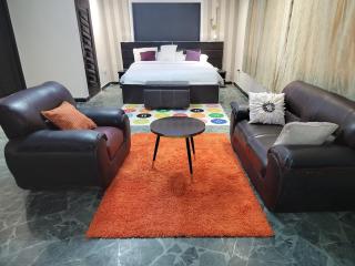 De Caesar's Hotel & Lounge - 9