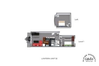 Lantern 32 Loft - 1