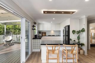 Cottage on Riv - Winter Holiday Mid-Week Special - Terrigal - 0