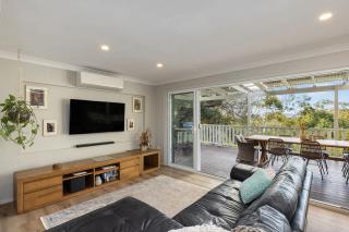 Cottage on Riv - Winter Holiday Mid-Week Special - Terrigal - 5
