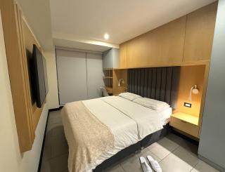 San Isidro 1 Bedroom RN - Lima - 6