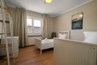 Ferienwohnung an der Müritz - Rechlin - 9