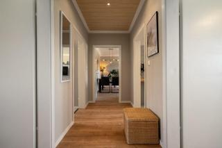 Ferienwohnung an der Müritz - Rechlin - 7