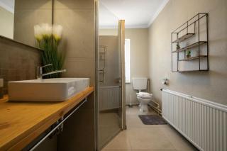 Ferienwohnung an der Müritz - Rechlin - 4