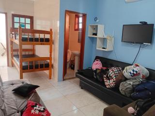 Condomínio Maranduba Ville - Ubatuba - 1
