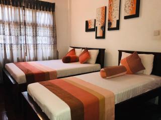 The European Gate - Anuradhapura - 3